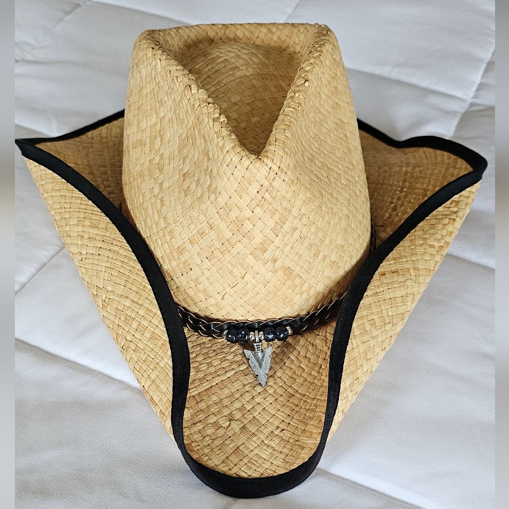 Wrangler Cowgirl Hat